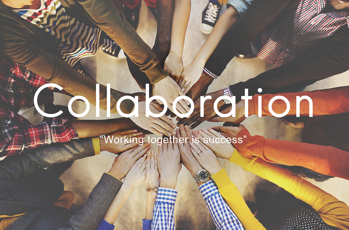 Collaboration